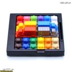 بازی فکری ترافیک 6