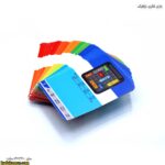 بازی فکری ترافیک کارت ها