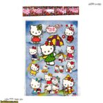 برچسب فانتزی کیتی 1