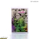 دفتر ارزان قیمت 80 برگ سه