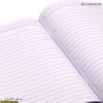 دفتر ارزان قیمت 80 برگ هشت
