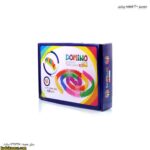 دومینو 200 قطعه پرشین 4