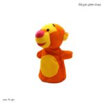 عروسک نمایشی طرح پلنگ 2