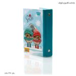 یادداشت کلاسوری کوچک جغد
