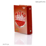 یادداشت کلاسوری کوچک هندوانه