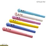 خودکار طرح پنجه گربه 91