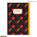 دفتر 100 برگ ته چسب پاپکو2
