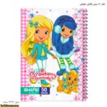 دفتر 50 سیمی نقاشی شفیعی5