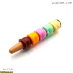 علامت زن -هایلایت بستنی2