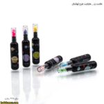 علامت زن- هایلایت طرح کهکشانی5