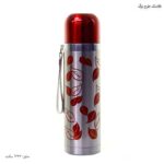 فلاسک طرح برگ'