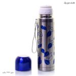 فلاسک طرح برگ'3