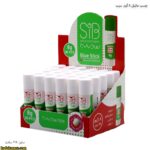 چسب ماتیکی 8 گرم سیب4
