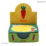 کاغذ یادداشت فانتزی 13