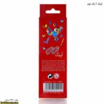 آبرنگ 6 رنگ توتو 2