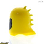 تراش برقی دلی زرد 2