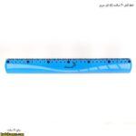 خط کش 30 ژله ای سریر2