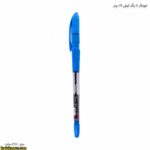خودکار 7 دهم پنتر آبی کم رنگ
