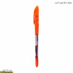 خودکار 7 دهم پنتر نارنجی