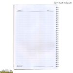 دفتر بزرگسال کلاسیک 100 برگ - Image 10
