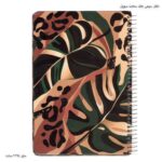 دفتر جلد سخت سویل - Image 13