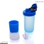 قمقمه شیکر لیوان دار - Image 11