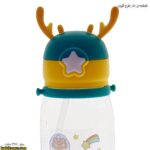 قمقمه نی دار طرح گوزن - Image 7
