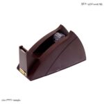 پایه چسب اداری 700 کارا قهوه ای