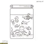 کتاب بچه ها علوم 5