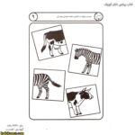 کتاب ریاضی دانان کوچک 4