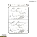 کتاب علوم پیش دبستانی 6