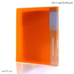 کلاسور 100 برگ فطرس 26 حلقه - Image 3