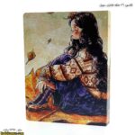 کلاسور 26 حلقه فانتزی سویل - Image 10