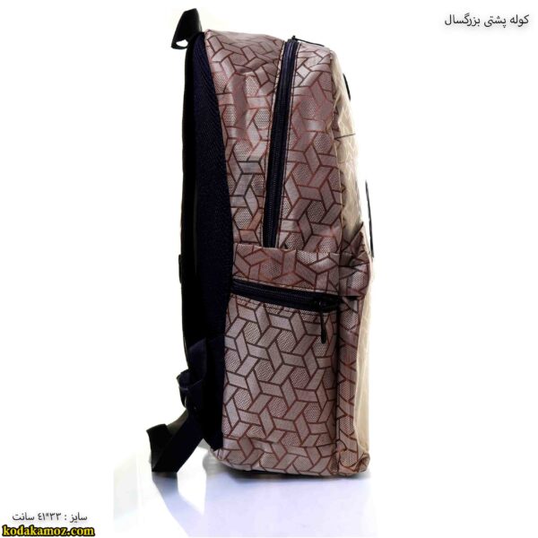 کوله پشتی بزرگسال 6