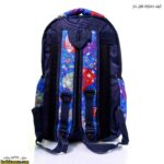 کیف دخترانه قفل دار 4