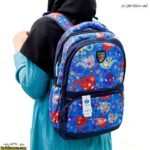 کیف دخترانه قفل دار 5