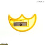 تراش طرح ماه دامس زرد 1