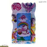 یادداشت طرح پونی 7