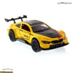 ماشین فلزی bmw m4 اسپرت