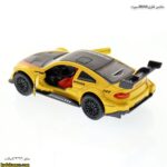 ماشین فلزی bmw m4 اسپرت-3