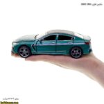 ماشین فلزی bmw mh8 (2)