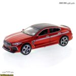 ماشین فلزی bmw mh8-3
