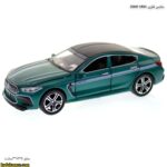 ماشین فلزی bmw mh8-5