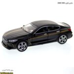 ماشین فلزی bmw mh8-6