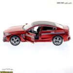 ماشین فلزی bmw mh8-7