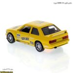 ماشین فلزی bmw518 اسپرت.