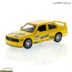 ماشین فلزی bmw518 اسپرت3