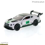 ماشین فلزی بنتلی کانتیننتال gt3-5