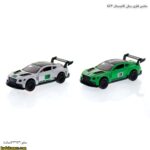 ماشین فلزی بنتلی کانتیننتال gt3.jpg3