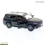 ماشین فلزی بنز gls63-1